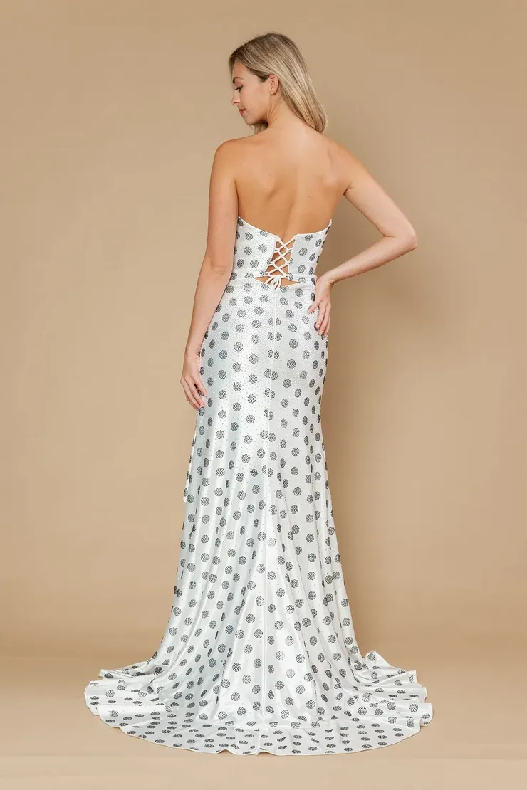 Poly USA Style #25198 Backface Thumbnail Image