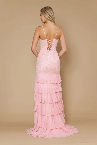 Poly USA 25204 #2 default Pink backface vertical thumbnail