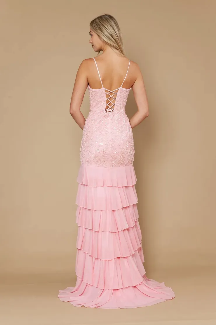 Poly USA Style #25204 Backface Thumbnail Image