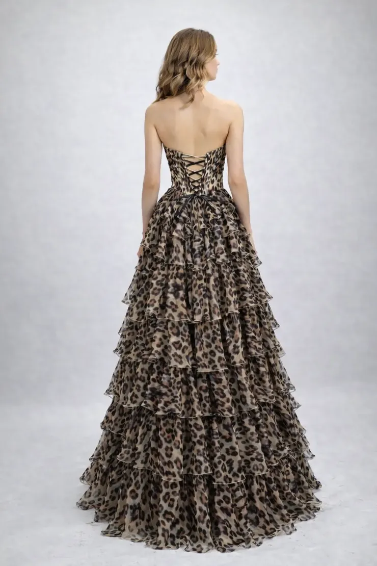 Poly USA Style #25206 Backface Thumbnail Image