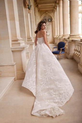 Arava Polak Ariane #2 default backface vertical thumbnail