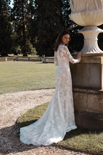 Arava Polak Cecile #1 default backface vertical thumbnail