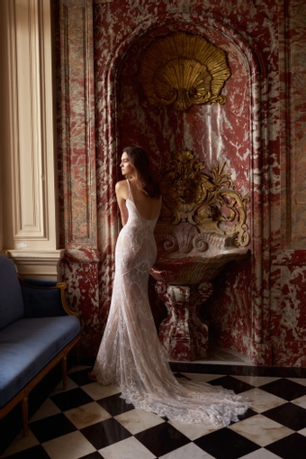 Arava Polak Clement #1 default backface vertical thumbnail