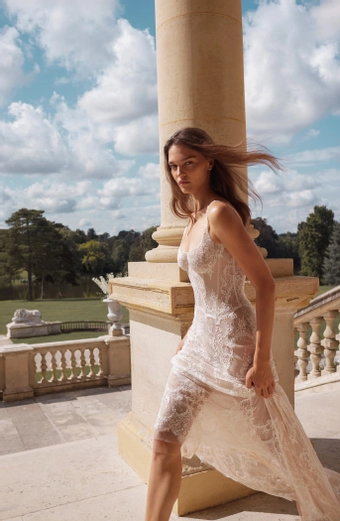 Arava Polak Clement #4 frontface vertical cropped thumbnail