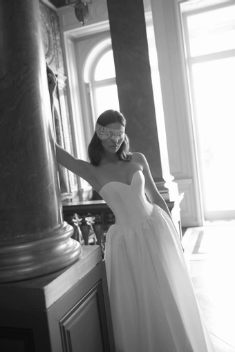 Arava Polak Elian #2 frontface vertical cropped thumbnail