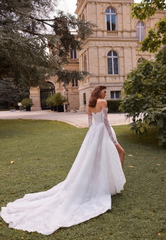 Arava Polak Elise #1 default backface vertical thumbnail