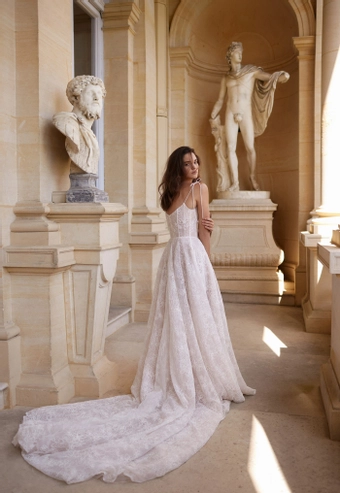 Arava Polak Fion #1 default backface vertical thumbnail