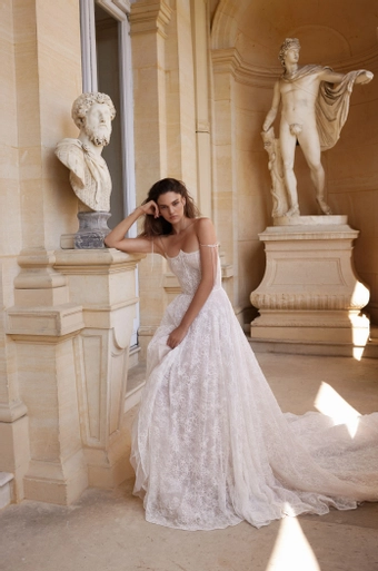 Arava Polak Fion #0 default frontface vertical thumbnail