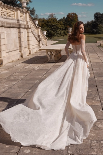 Arava Polak Joella #2 default backface vertical thumbnail