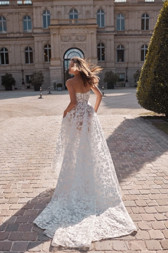 Arava Polak Jo Lynn #2 default backface vertical thumbnail