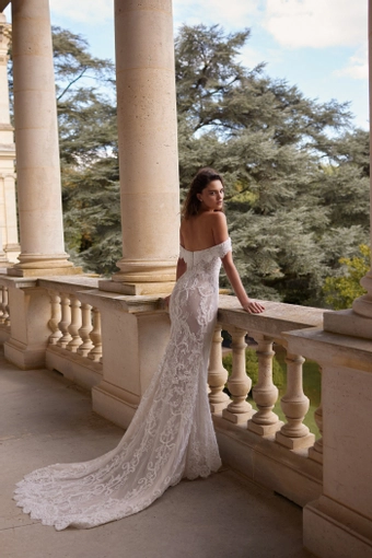 Arava Polak Lou Ann #1 default backface vertical thumbnail