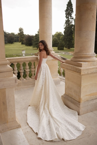 Arava Polak Marie #1 default backface vertical thumbnail