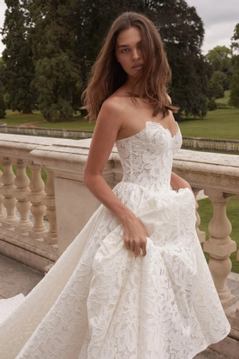 Arava Polak Marie #3 frontface vertical cropped thumbnail