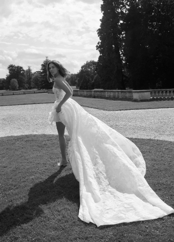 Arava Polak Viola #2 default backface vertical thumbnail