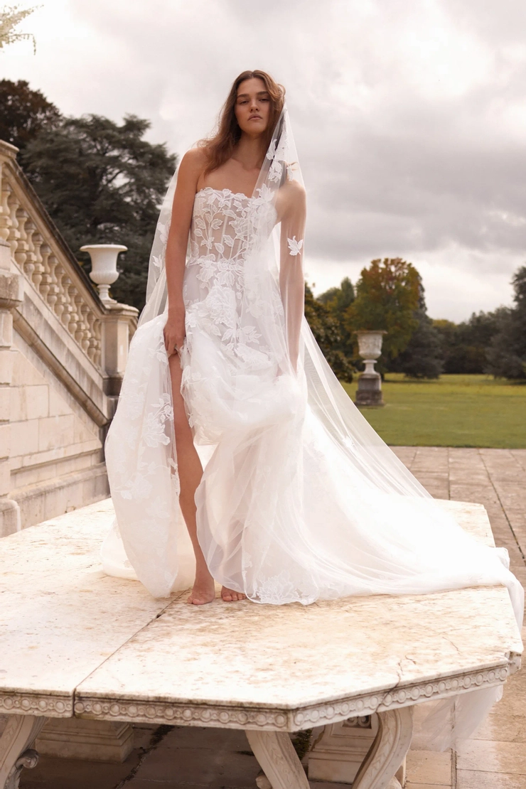 Arava Polak Viola Default Image