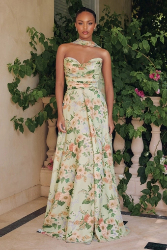 Amoris T717 #0 default Sage frontface vertical thumbnail