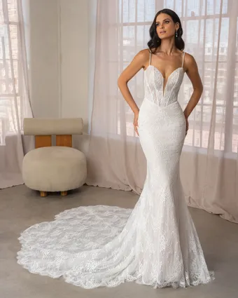 Kitty Chen Mindy #1 frontface vertical thumbnail