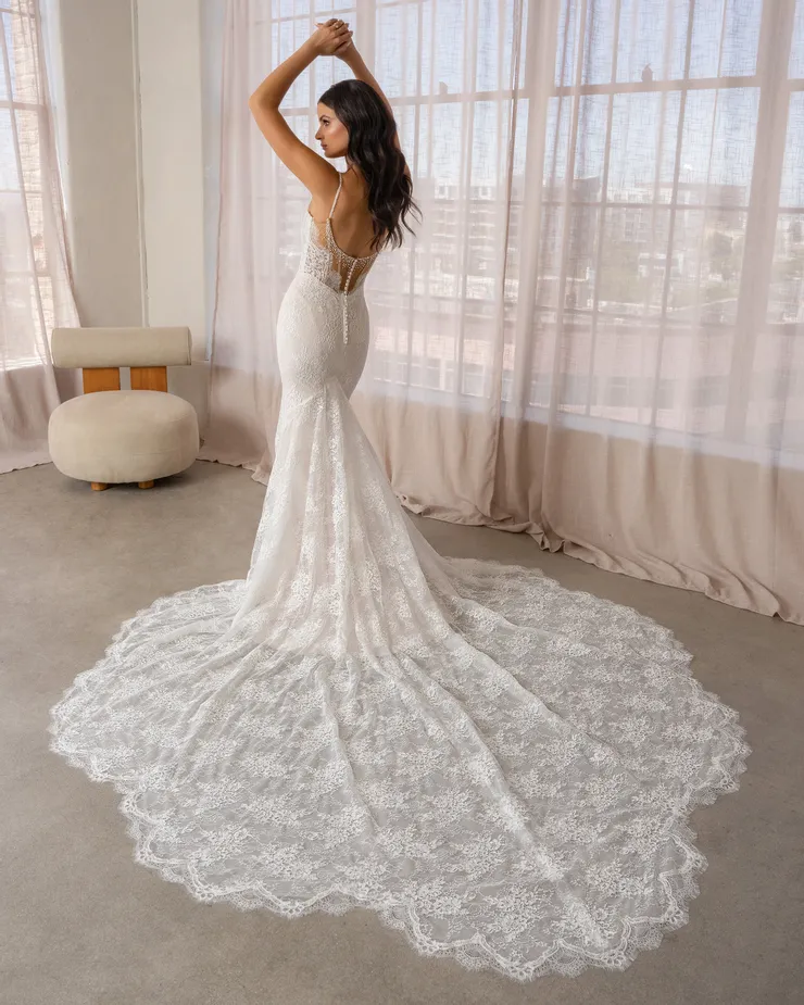 Kitty Chen Mindy H2620