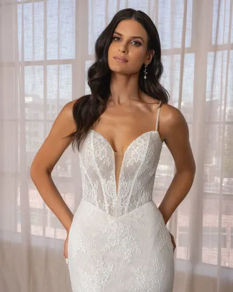 Kitty Chen Mindy #4 frontface vertical cropped thumbnail