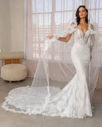 Kitty Chen Mindy #0 default frontface vertical thumbnail