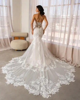 Kitty Chen Alaya #4 backface vertical thumbnail