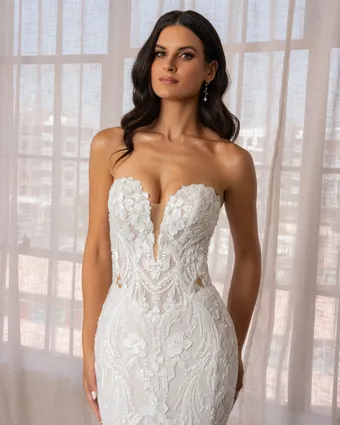 Kitty Chen Alaya #5 frontface vertical cropped thumbnail