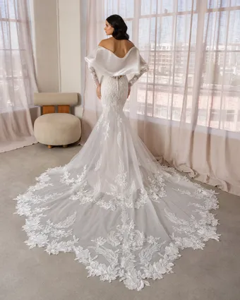 Kitty Chen Alaya #3 default backface vertical thumbnail