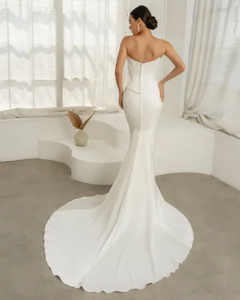 Kitty Chen Bettina #3 default backface vertical thumbnail