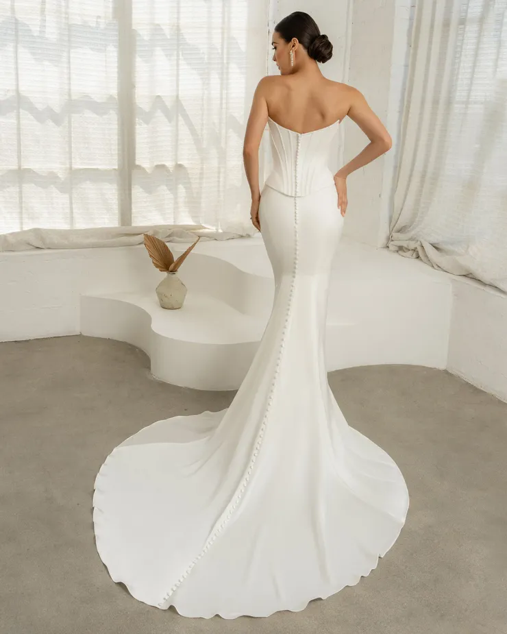 Kitty Chen Bettina H2622