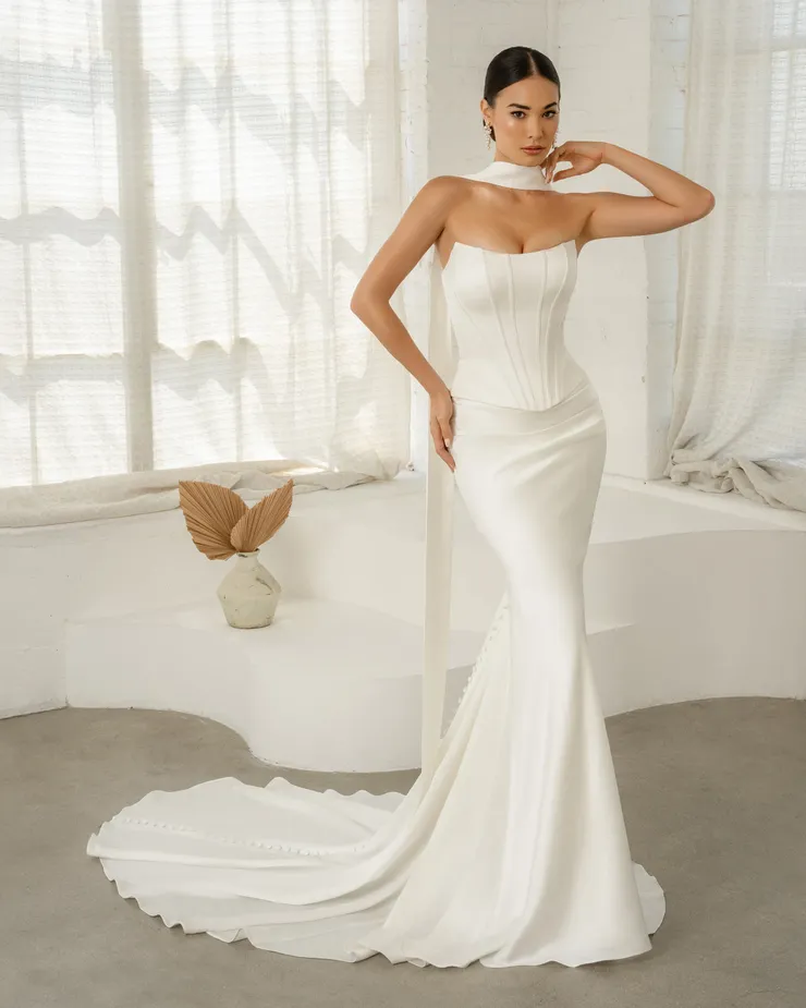 Kitty Chen Bettina H2622