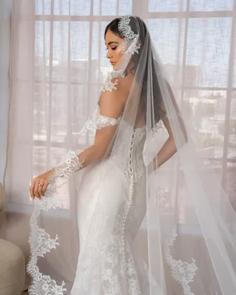 Kitty Chen Lainey #4 backface vertical cropped thumbnail