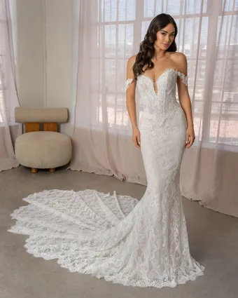 Kitty Chen Lainey #0 default frontface vertical thumbnail