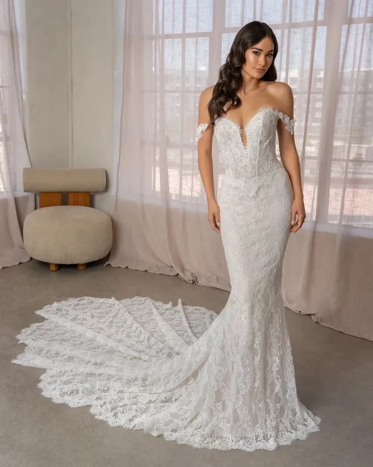 Kitty Chen Lainey H2624