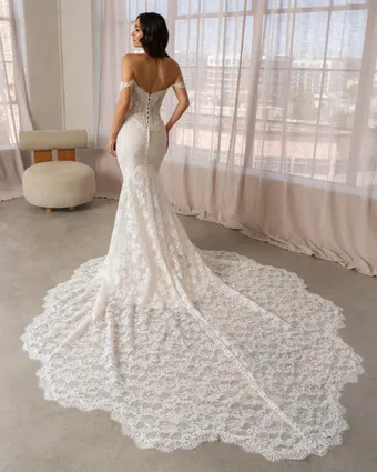 Kitty Chen Lainey #2 default backface vertical thumbnail