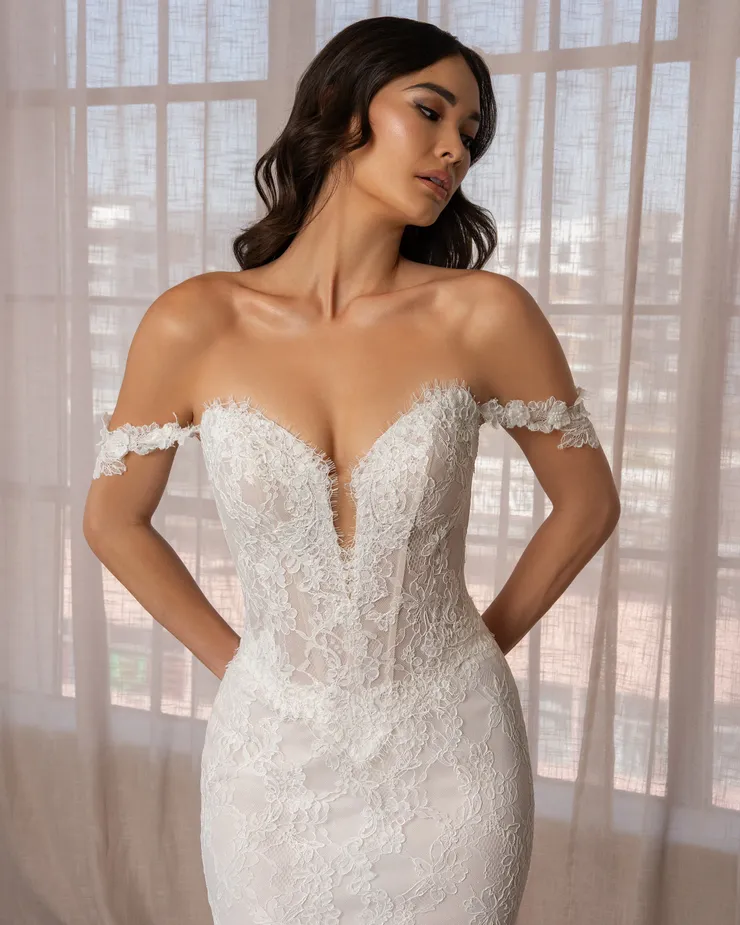 Kitty Chen Lainey H2624