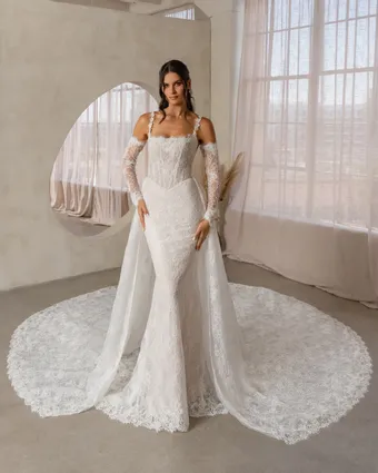 Kitty Chen Etta #0 default frontface vertical thumbnail