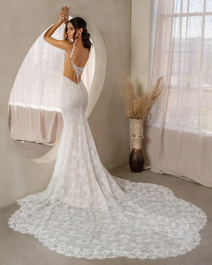 Kitty Chen Etta H2625