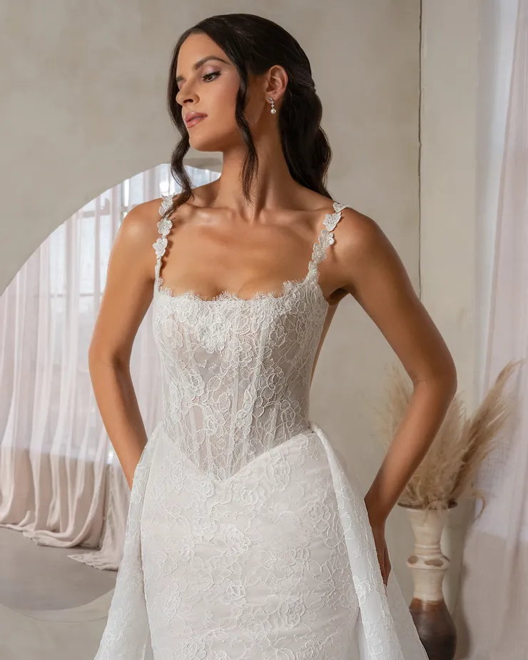 Kitty Chen Etta H2625