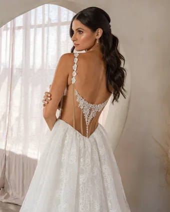 Kitty Chen Etta #10 backface vertical cropped thumbnail