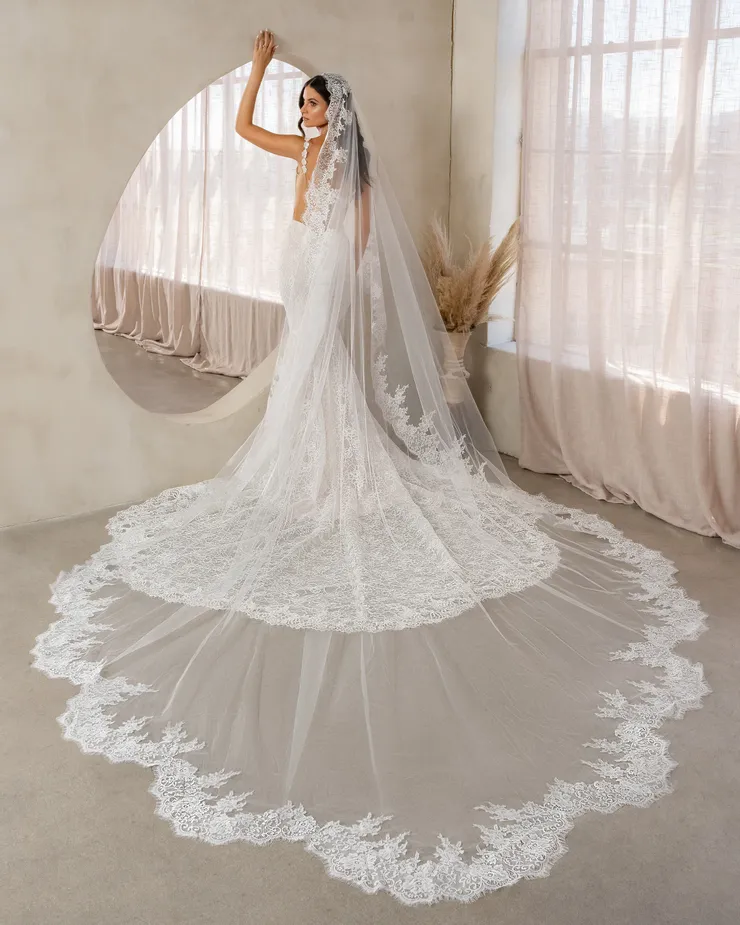 Kitty Chen Etta H2625