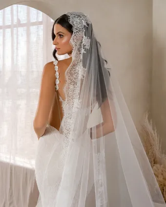 Kitty Chen Etta #9 backface vertical cropped thumbnail