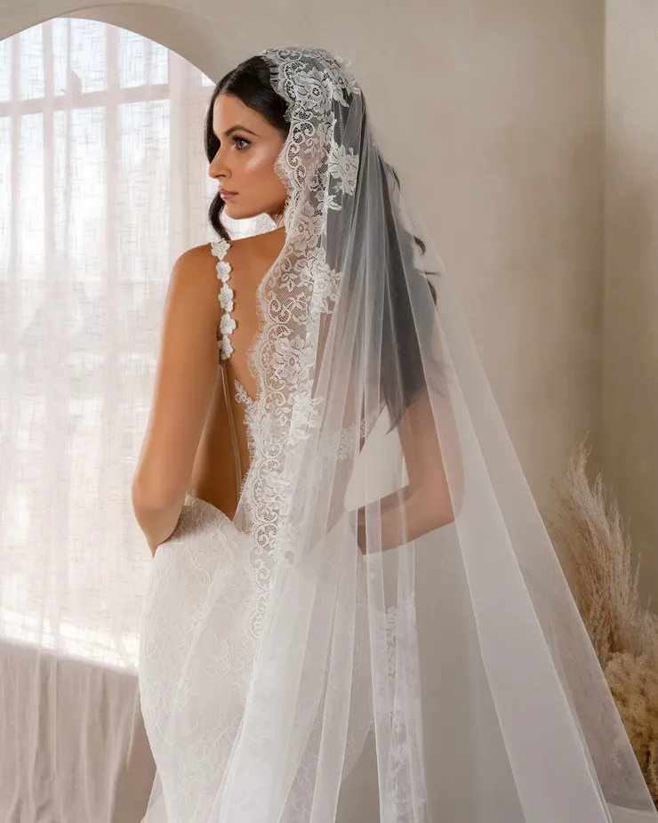 Kitty Chen Etta H2625