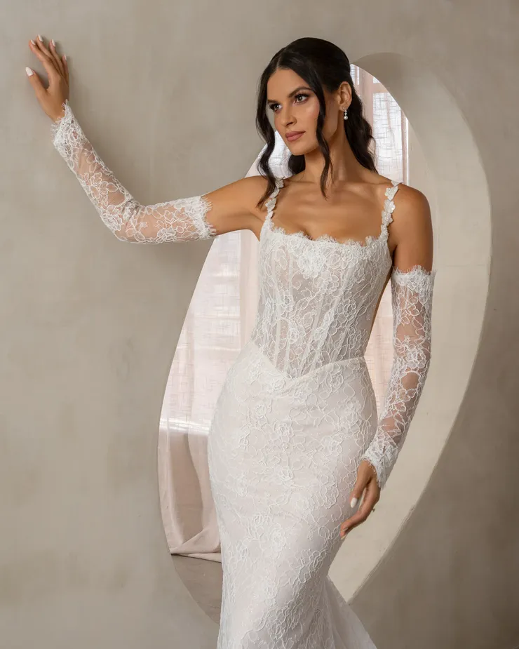 Kitty Chen Etta H2625