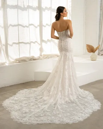 Kitty Chen Francia #3 default backface vertical thumbnail