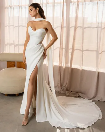 Kitty Chen Jordin #1 frontface vertical thumbnail