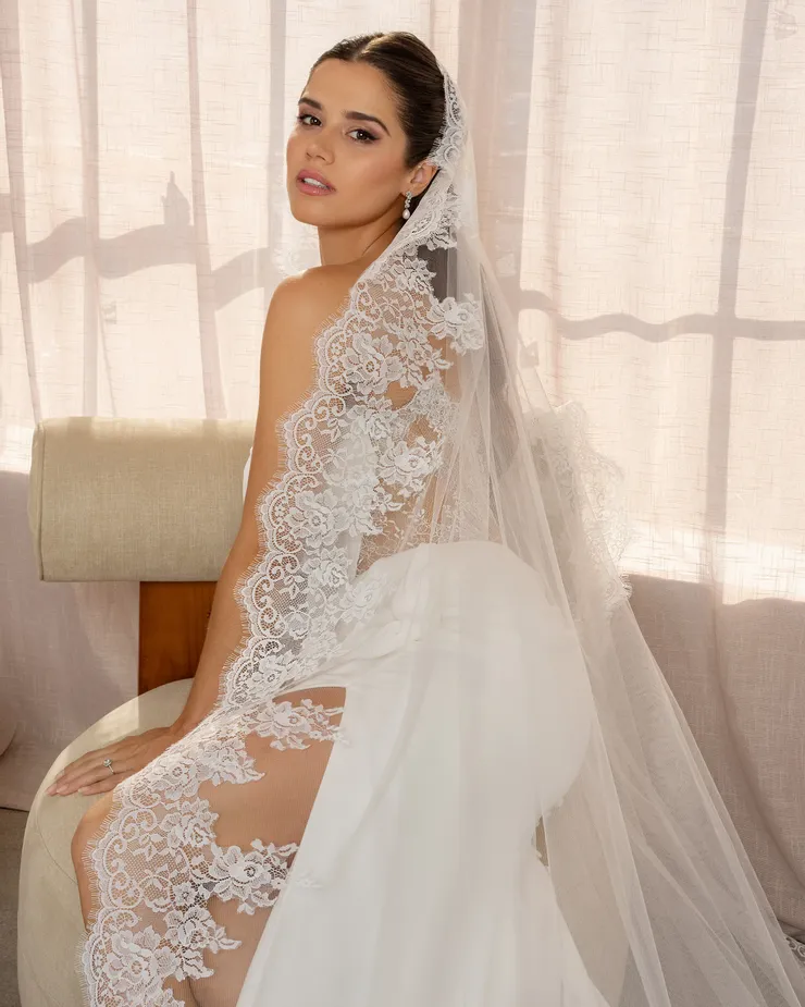 Kitty Chen Jordin H2627