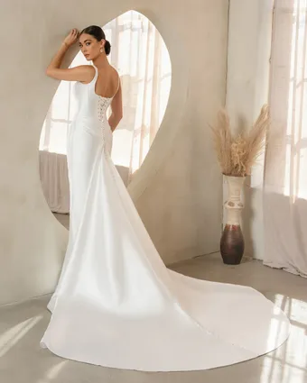 Kitty Chen Clementine #1 default backface vertical thumbnail