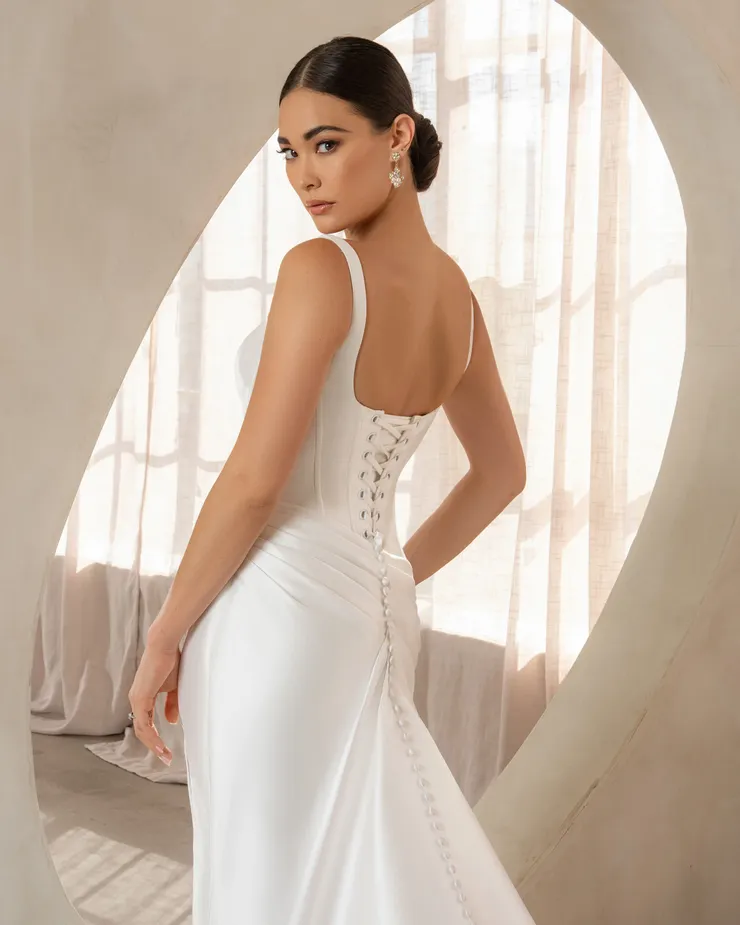 Kitty Chen Clementine H2628