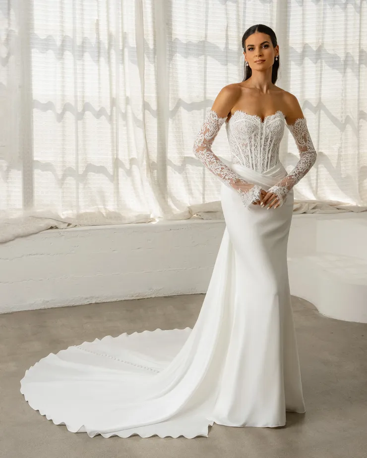 Kitty Chen Naya H2629