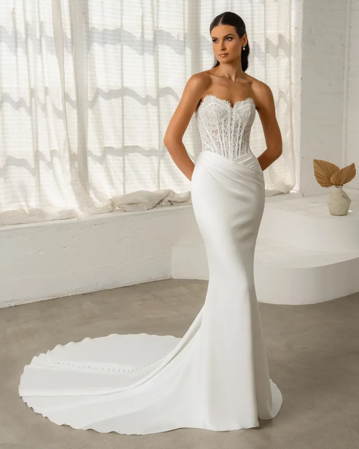 Kitty Chen Naya H2629